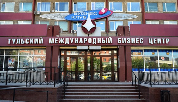 Тула